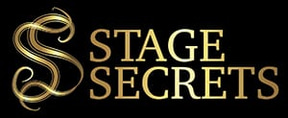 Stage Secrets logo