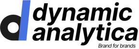 dynamic analytica logo