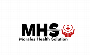 Morales Health Solution logo