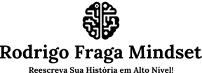 Rodrigo Fraga Mindset logo