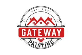 Gateway Painting LLC logo