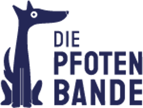 Die Pfotenbande - Hundetraining Denise Bewernick logo