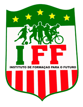 Instituto de Formação para o Futuro logo