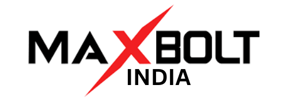 Maxbolt India logo