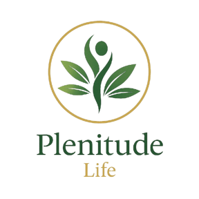 Plenitude Life logo