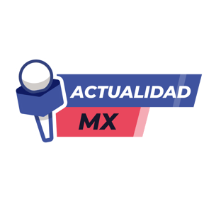 Actualidad Mx logo