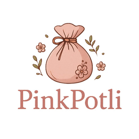 Pinkpotli.store logo
