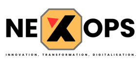 NEXOPS logo