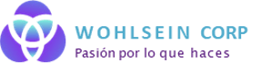 Wohlsein Corp logo