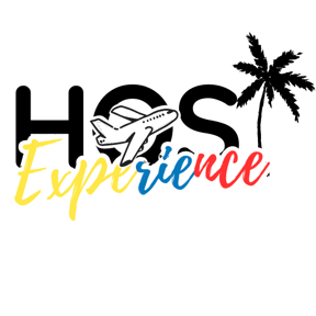 HostExperience logo