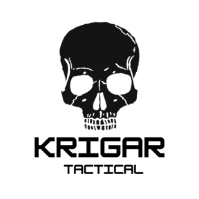 Krigar Tactical logo