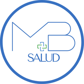 MB SALUD logo