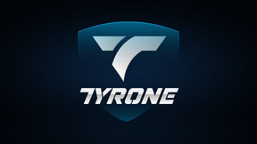 tyrone logo