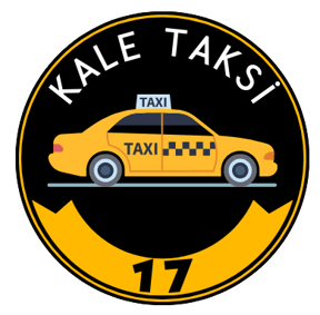 Kale Taksi 17 logo