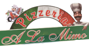 A la Mimo logo