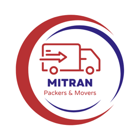 Mitran Packers and Movers logo