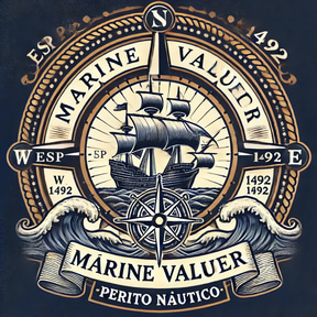 Perito Nautico logo