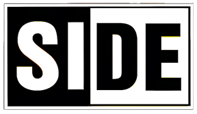 SIDE logo