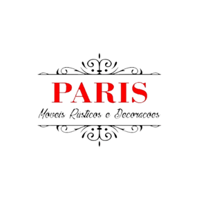 Paris Móveis logo