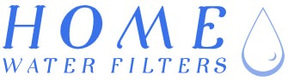 Home Water Filters logo