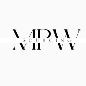 MPW Sourcing logo