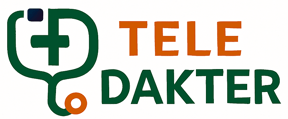 Tele Dakter logo
