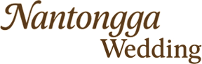 Nantongga Wedding logo