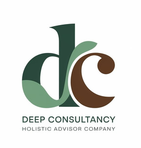 Deep Consultancy logo