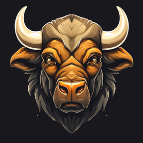 Bulls Corner logo