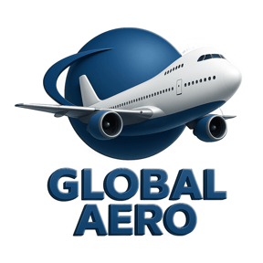 Global Aero logo