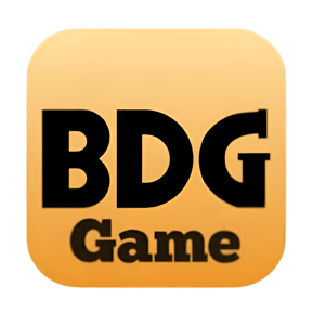 bdggamehack logo