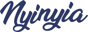 Nyinyia logo