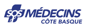 AG 2025 SOS Médecins France logo