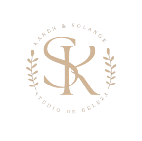 Solangem e karen Studio da beleza logo