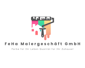 FeHa Malergeschäft GmbH logo