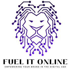 Fuel It Online logo