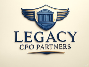 Legacy CFO Partners logo