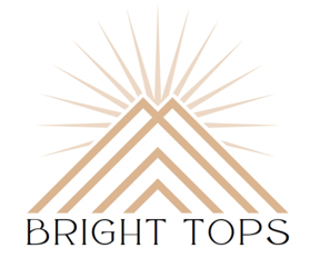 Bright Tops logo