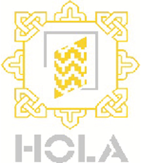 HOLA HOTEL logo