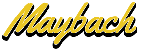 MAYBACH logo