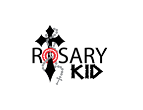 ROSARY KID logo