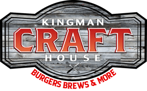 Kingman Craft House logo