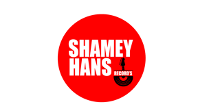 Shamey Hans Records logo