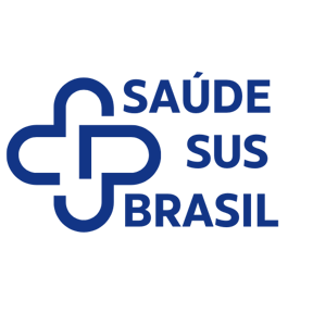 SAUDE SUS BRASIL logo