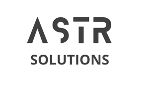 ASTR Solutions logo