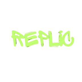 replic logo