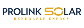 Prolink Solar logo