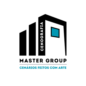 Master Group Cenografia Ltda logo