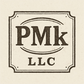 PMk logo