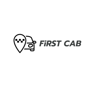 fIRST CAB logo
